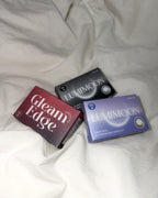 [ Pre-order ] 1+1 1Month Gleam Edge 13.7mm 固定高光 (含水量43%)