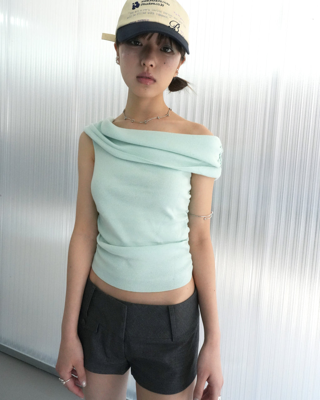 [ Pre-order ] Orbit Arm Bracelet