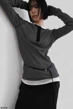 [ Pre-order ] Button ST T-shirt