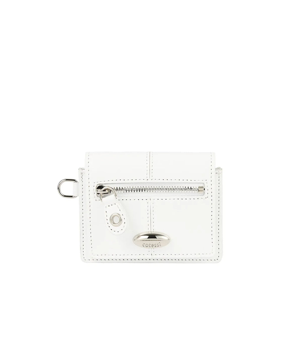 [ Pre-order ] Cotessi Triple Cradwallet