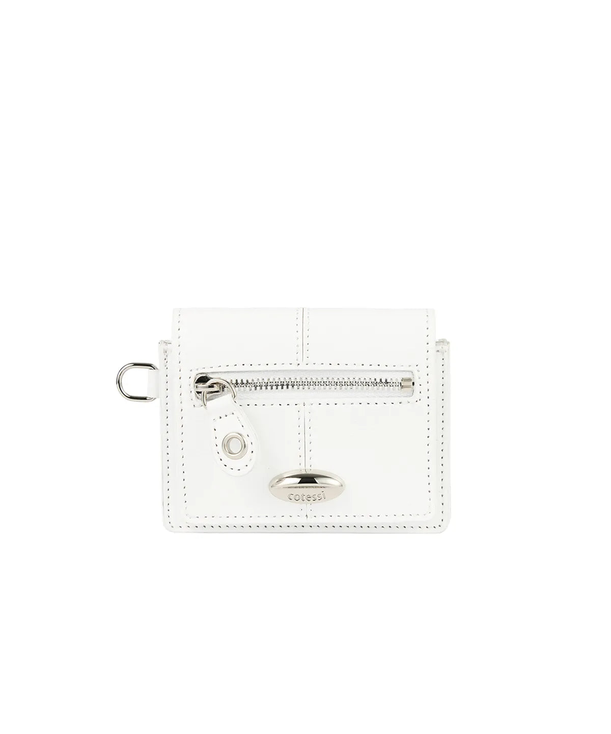 [ Pre-order ] Cotessi Triple Cradwallet