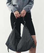 [ Pre-order ] 필로우 보트백 - 도트