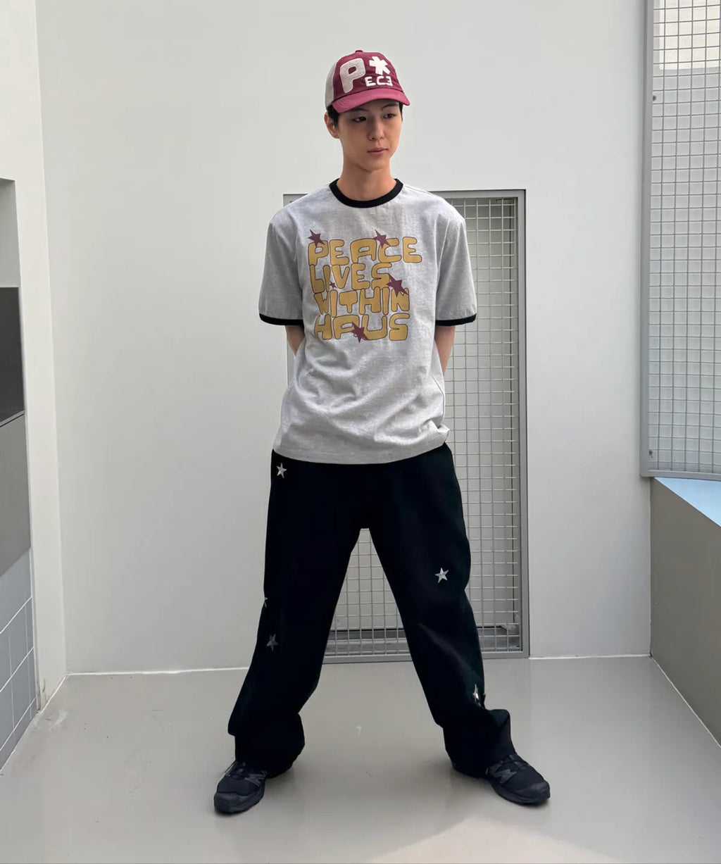 [ Pre-order ] Piece Big Logo Ball Cap