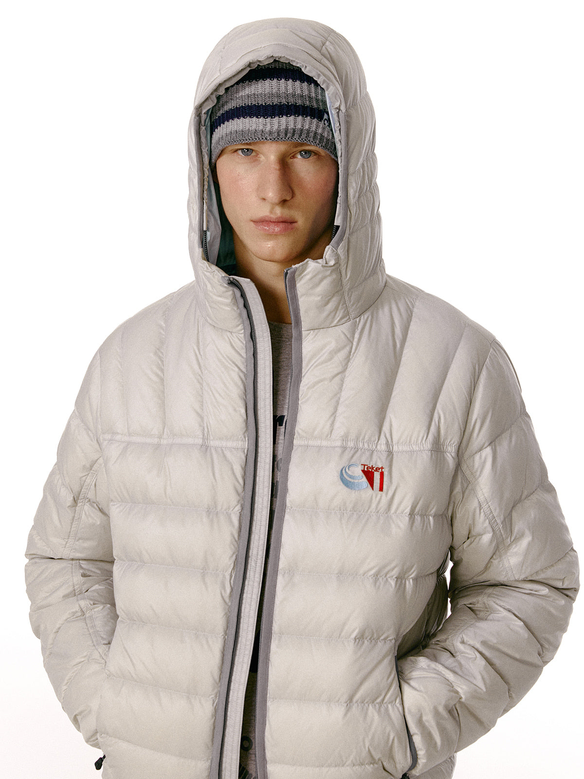 [ 店主推薦 Pre-order ] CT Lightweight Down Jacket