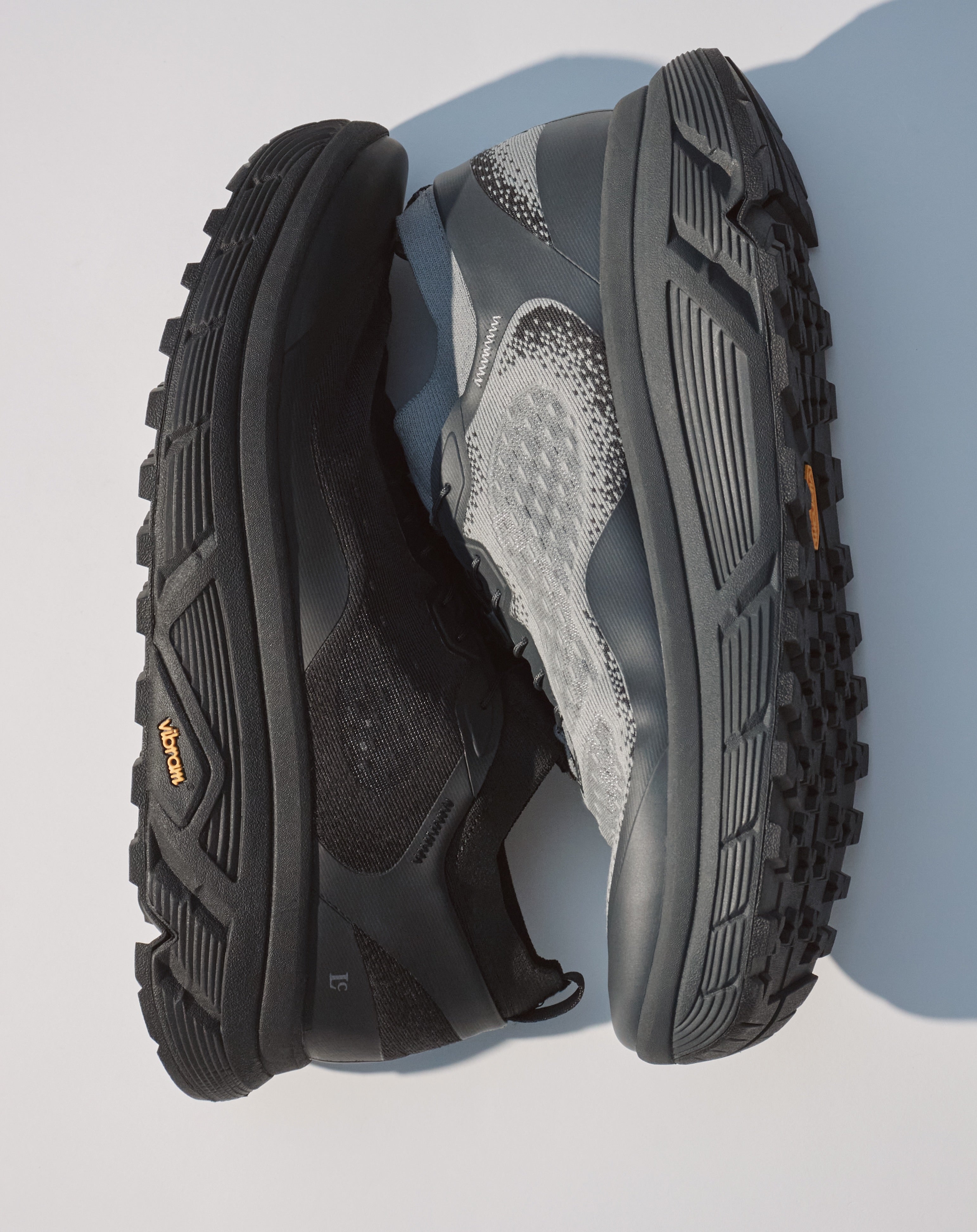 [ Pre-order ] Lc Y-1 Vibram Sneakers