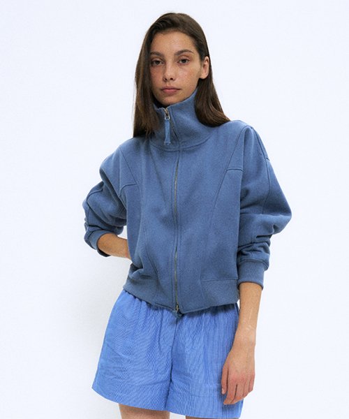 [ Pre-order ] Line Jersy Track Top