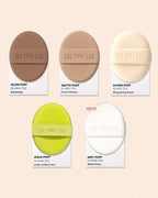 [ 店主極推 - 現貨 ] The Tool Lab 粉撲 ( 適合所有膚質 )