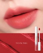 [ 店主自留 - 現貨 ] Unleashia 🧁純素🌱絲絨奶油慕斯唇釉 Luv Hug Velvet Tint