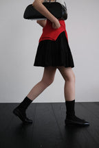 [ Pre-order ] Love Skirt