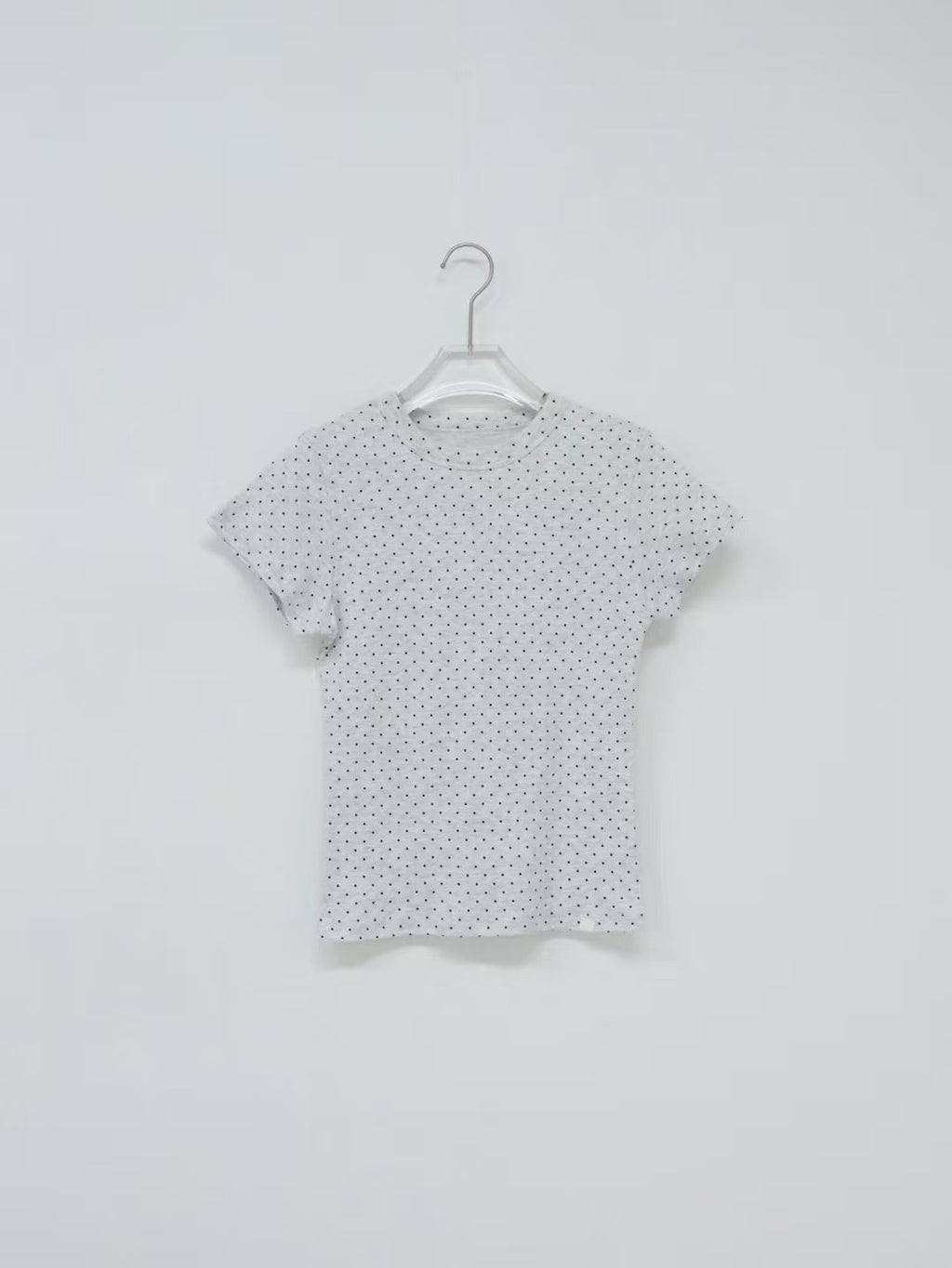 [ Pre-order ] Dot Dot Baby Tee