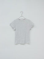 [ Pre-order ] Dot Dot Baby Tee