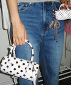 [ Pre-order ] Round Mini Petit Cross Bag