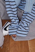 [ Pre-order ] Overstripe T-shirt
