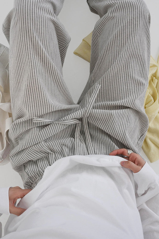 [ Pre-order ] Autumn Made Lounge Wear Pants