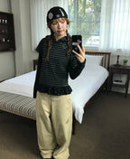 [ Pre-order ] Angel Wing Cap