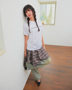 [ Pre-order ] FN OG Tee flower