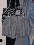 [ Pre-order ] 038 Ethnic Shorts