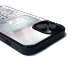 [ Pre-order ] Newtro Pink Epoxy Case