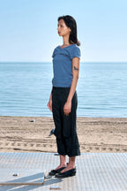 [ 29/6 完結優惠 Pre-order ] Deep Back V Tee