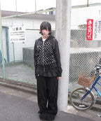 [ Pre-order ] Stardust Denim Backpack