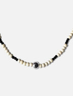 [ Pre-order ] Comet Panda Necklace