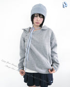 [ Pre-order ] Reversible Fleece Beanie