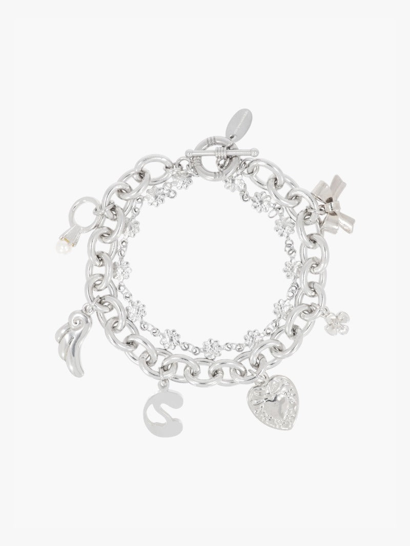 [ Pre-order ] Pieces Drop Bracelet