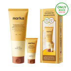 [ Pre-order ] Narka 修復受損頭髮護髮素 Inner Fect Strength Treatment 230ml