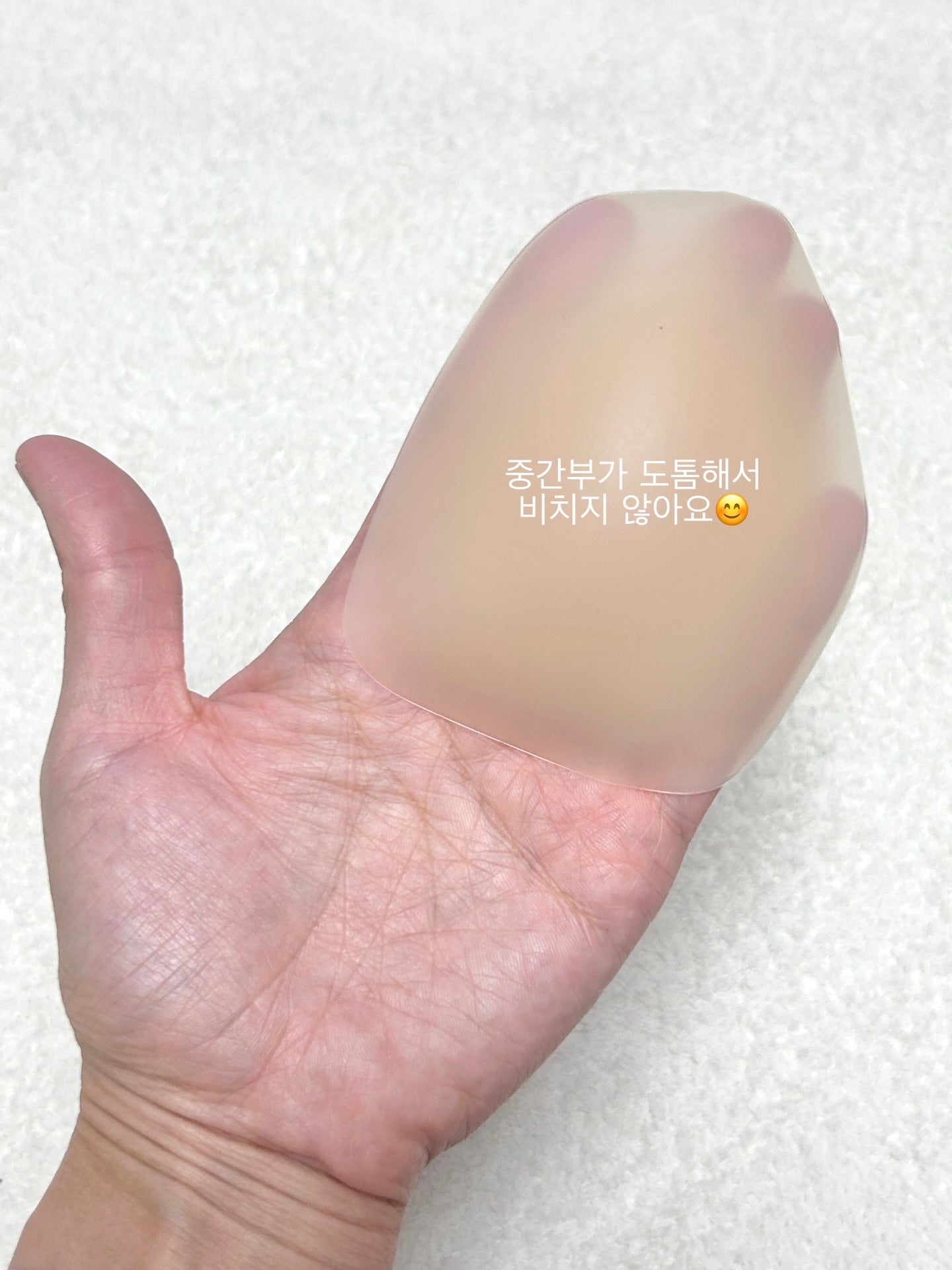 [ Pre-order ] 三角形乳貼 ( 有膠/無膠 ) Oh! Nipple Patch Water Drop NON-Adhesive