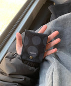 [ Pre-order ] Saros Card Wallet - Dot