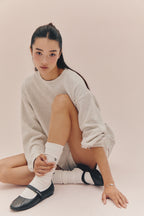 [ Pre-order ] Threetimes Pink almond bracelet