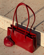 [ Pre-order ] Stand Oil Square Low Bag