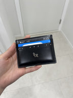 [ 店主推薦 Pre-order ] Classic Stud Card Holder