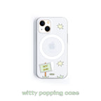 [ Pre-order ] Popping Case