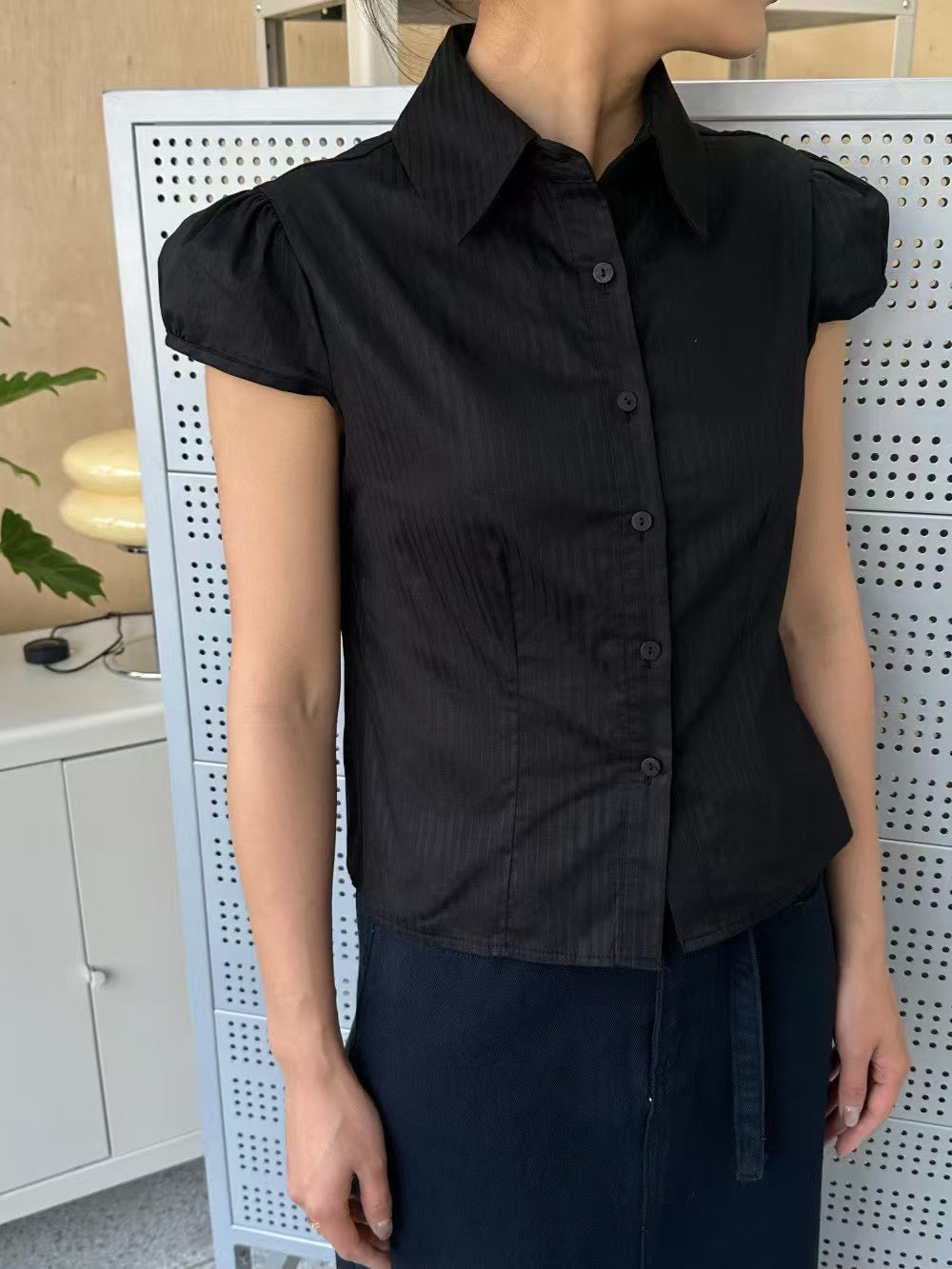 [ Pre-order ] Bella Shirt