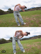 [ Pre-order ] Cherry Bra Sleeveless ( 內有pad )