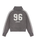 [ Pre-order ] Rockcake Sports 96 Full Zip Cardigan