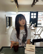 [ Pre-order ] Sheriff Cut Out Tee