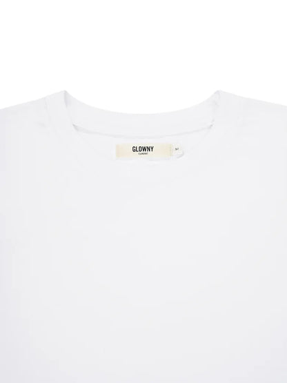 [ Pre-order ] Glowny G Classic Soft Tee