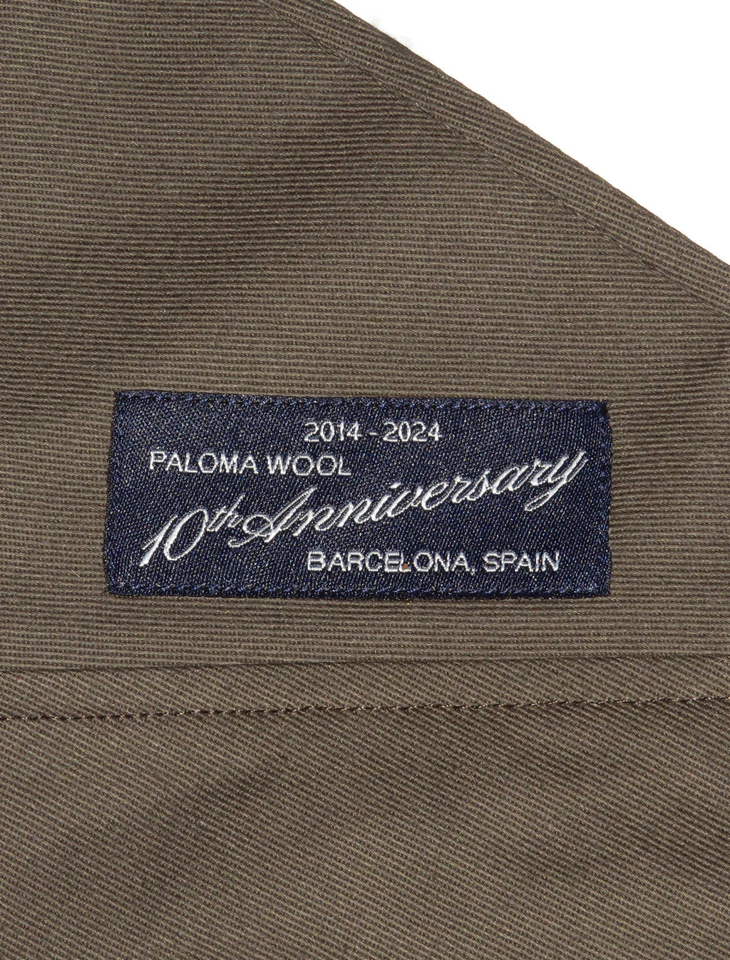 [ 店主推薦 ] Paloma Wool 十週年限定單肩袋 ( 只有少量 )