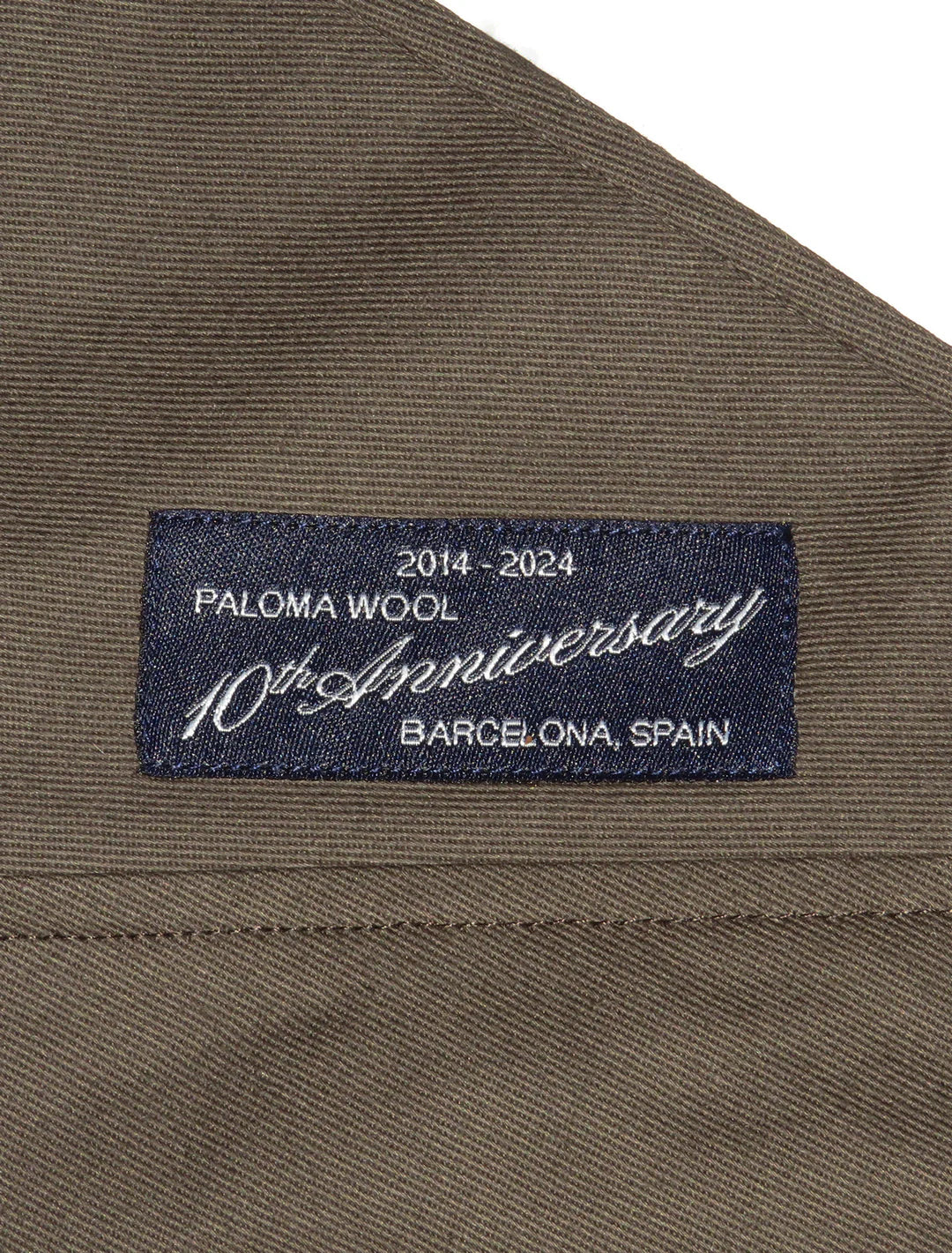 [ 店主推薦 ] Paloma Wool 十週年限定單肩袋 ( 只有少量 )