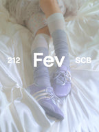 [ Pre-order ] Fev Feil Run Sneakers