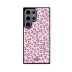 [ Pre-order ] Leopard Phone Case