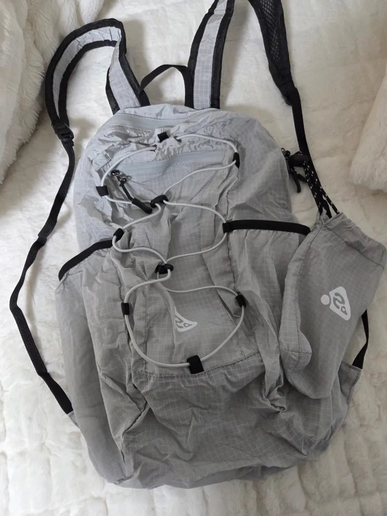 [ Pre-order ] Pocket Bag Version2 Nylon