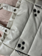 [ Pre-order ] My Eyelet Travel Bag