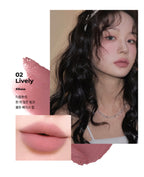 [ 韓國化妝師同款 Pre-order ] A.chi 🫦霧面唇釉 Blur Tint 遮蓋唇色👍🏻