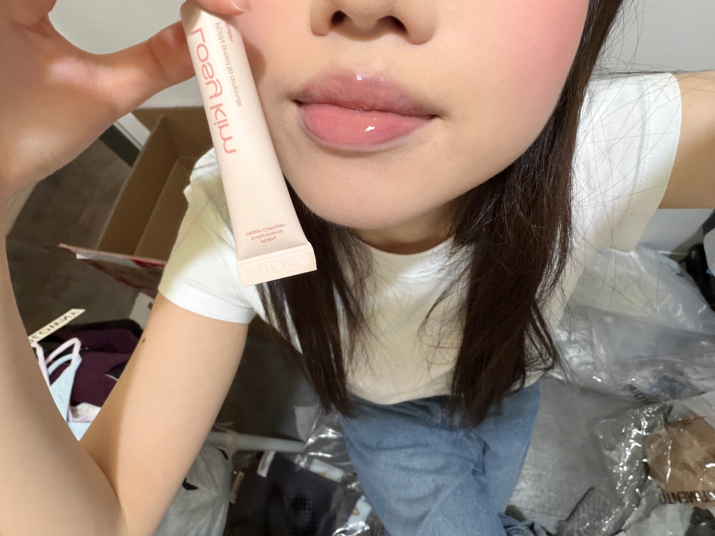 [ Pre-order ] Losy Kim PDRN Lip Ampoule
