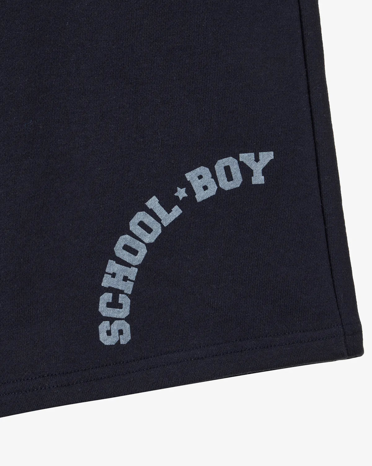 [ Pre-order ] Trunk Layered Sweatshorts