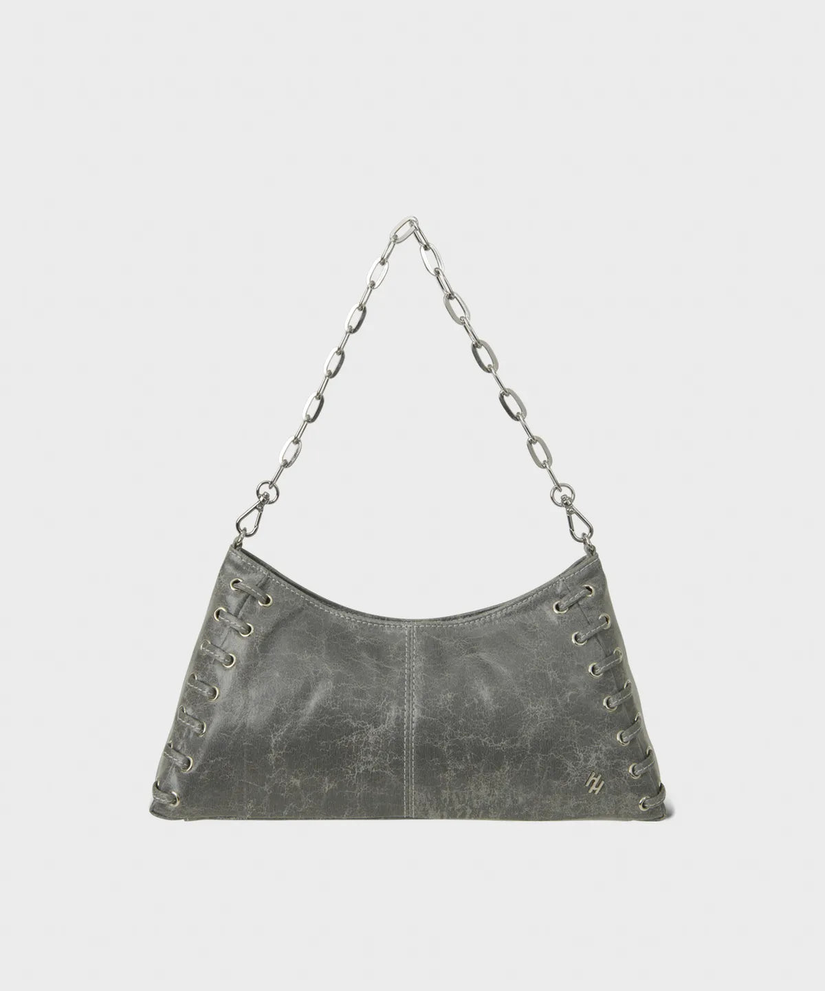 [ Pre-order ] KHIHO Eyelet-Detail Bag