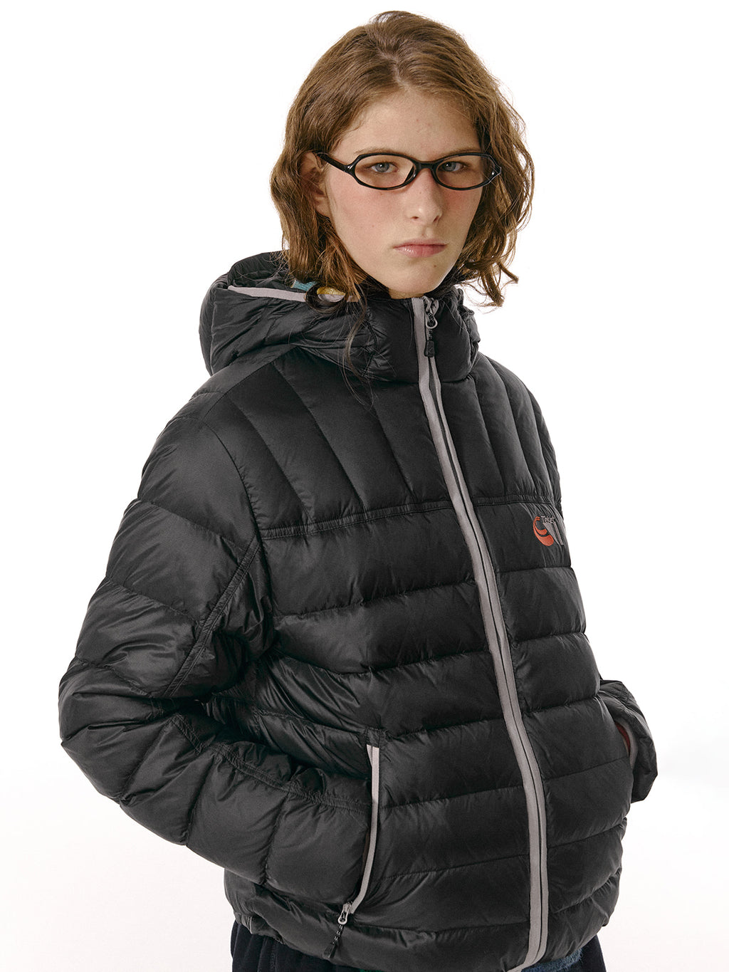 [ 店主推薦 Pre-order ] CT Lightweight Down Jacket